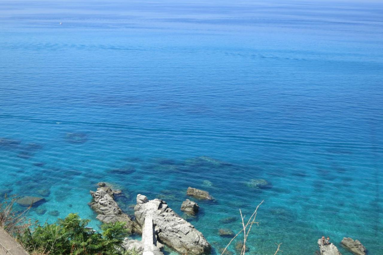 Il Limoneto 2, Casa Vacanze Parghelia-Tropea Apartment Exterior foto